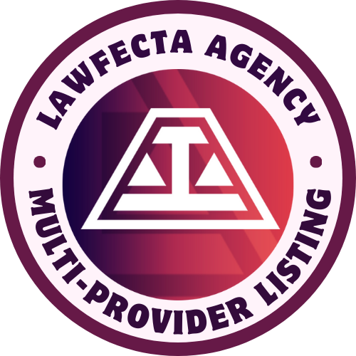 Find me on Lawfecta